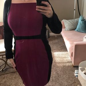 Narciso Rodriguez for DesigNation dress